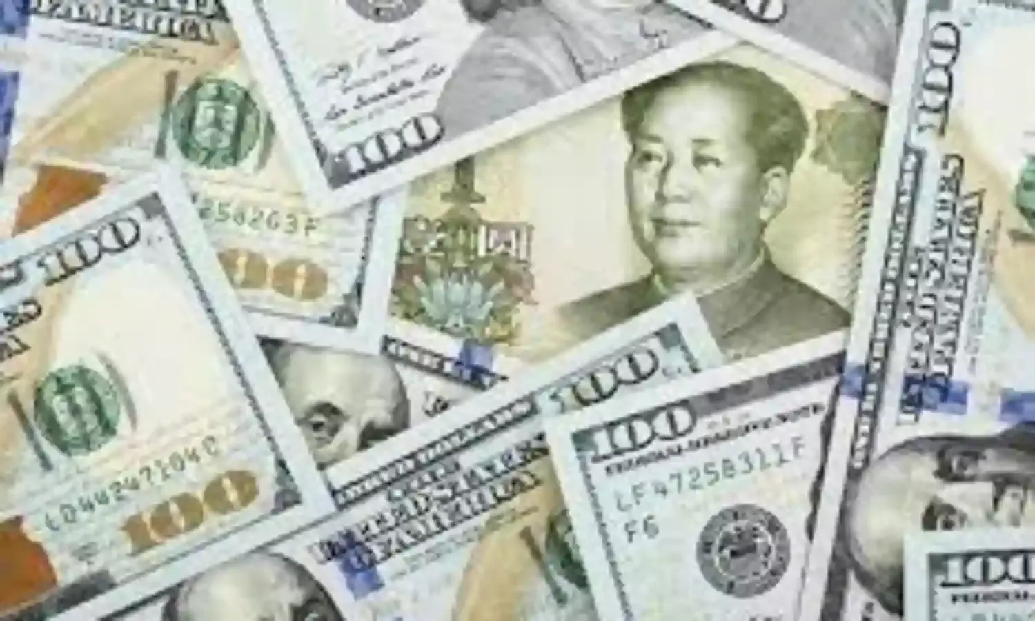 Chinese yuan weakens to 6.3996 against USD