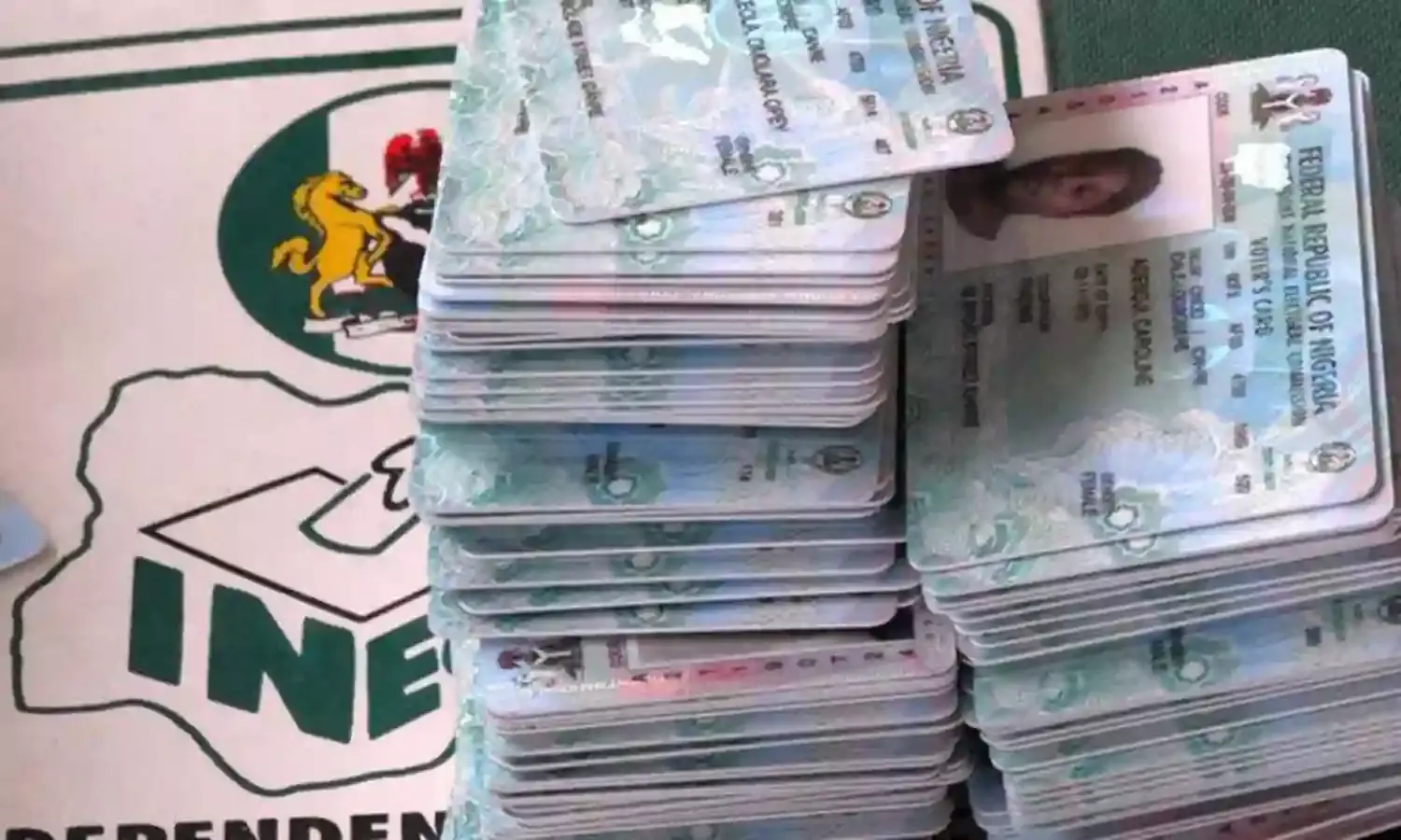 INEC warns against multiple registration for PVCs