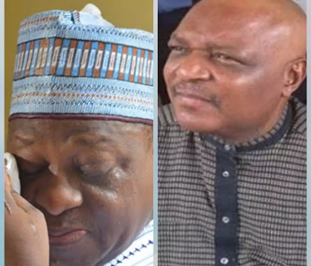 Dariye, Nyame pardon will not stop anti-corruption war – Presidency assures Nigerians Dariye, Nyame pardon will not stop anti-corruption war – Presidency assures Nigerians