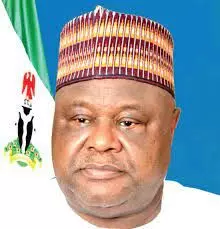 Katsina Deputy governor resigns to join guber race