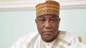 APC moneybags ll lose contest against peoples will, says Gaya APC moneybags ll lose contest against peoples will, says Gaya