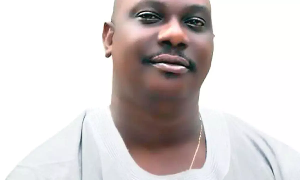 My withdrawal ends APC Lagos4Lagos movement, says Ex-Chairman