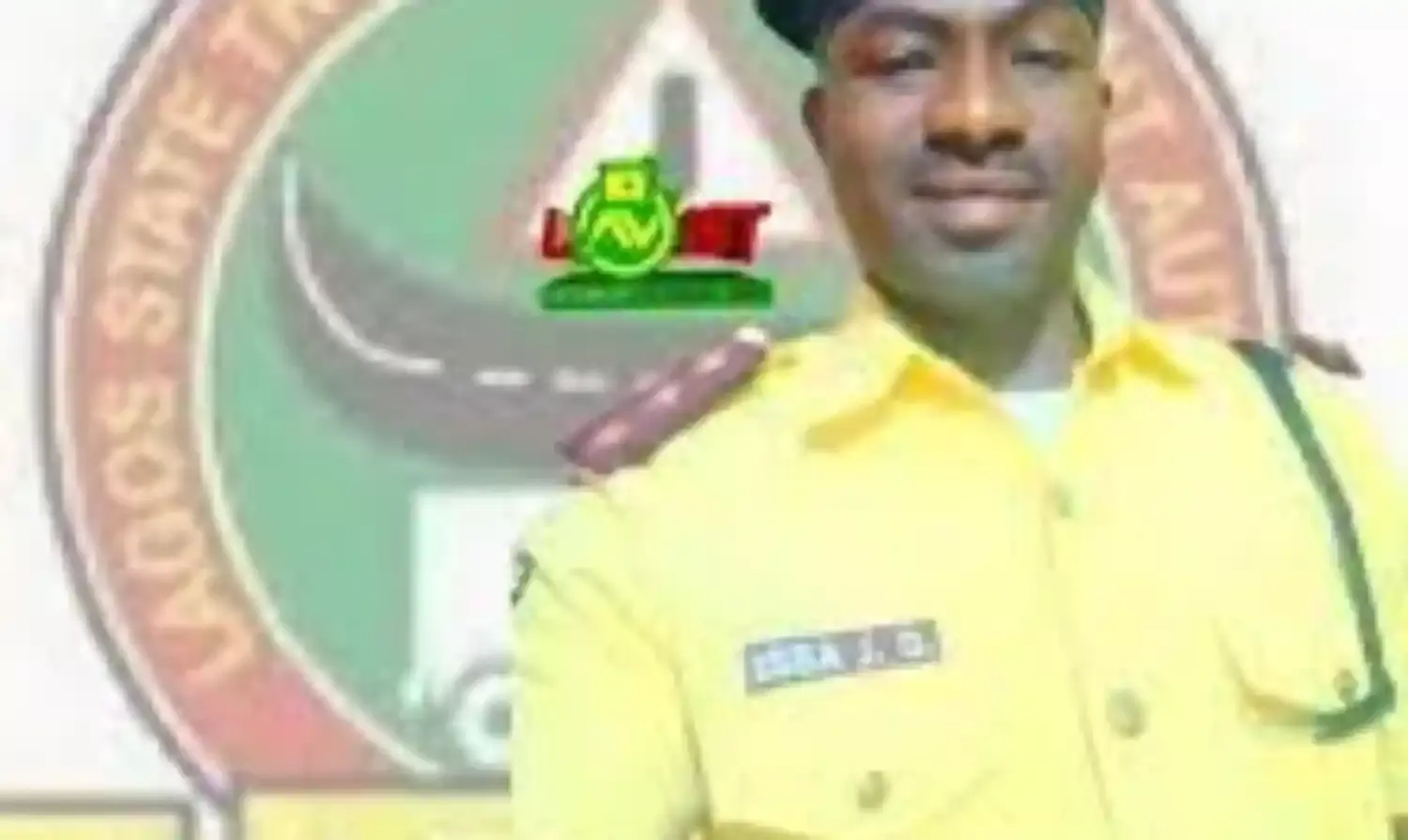 Errant driver kills LASTMA official in escape bid