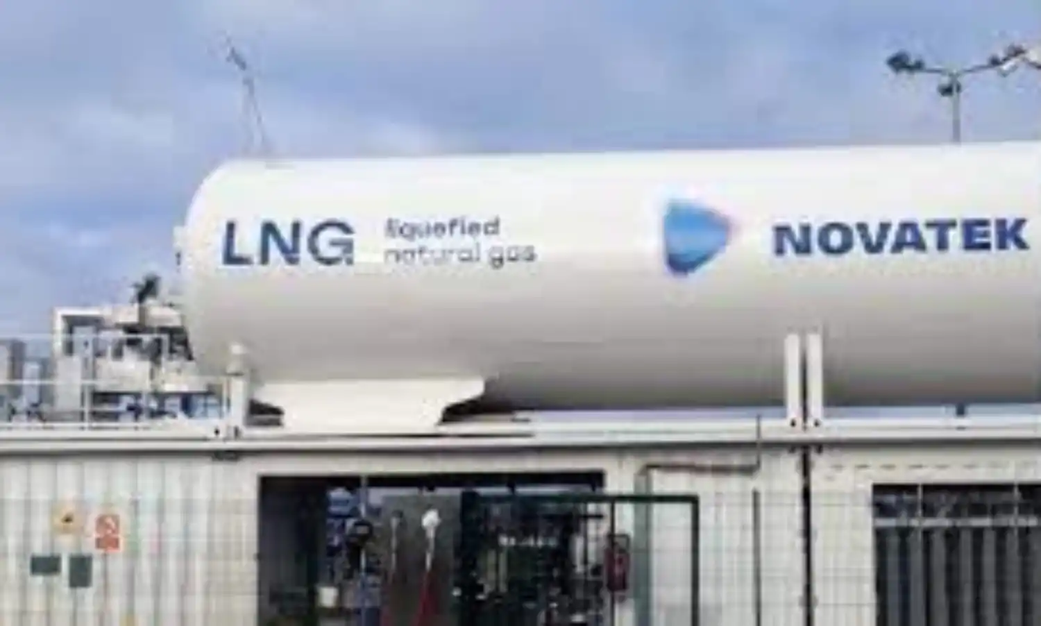 Russo-Ukraine War: Future of large-scale Russian LNG project in doubt
