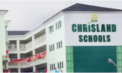 Chrisland School saga: Foundation seeks approval of Childs Rights Act Chrisland School saga: Foundation seeks approval of Childs Rights Act