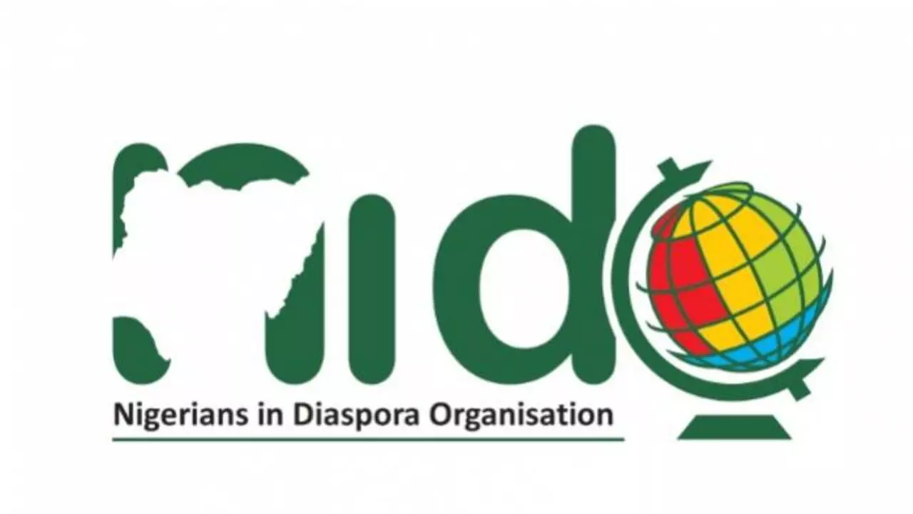 Diasporas voting in Nigeria, non-negotiable says NIDOWW