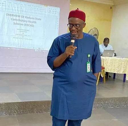 Enforce enrollment of insurance for intending couples, Agency urges govt.