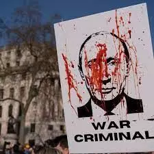 UNHCR finds increasing evidence of war crimes in Ukraine UNHCR finds increasing evidence of war crimes in Ukraine