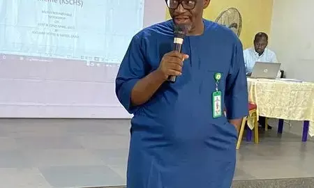 Enforce enrollment of insurance for intending couples, Agency urges govt.