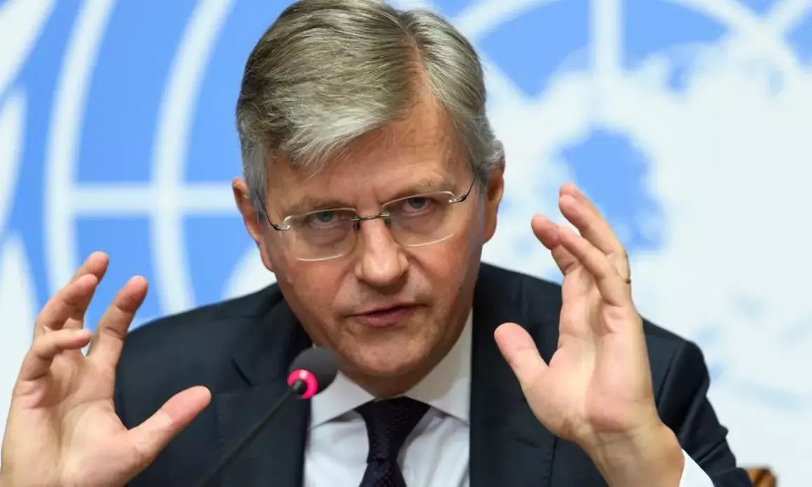 Sudan Crisis: UN peacekeeping chief worries over trust deficit