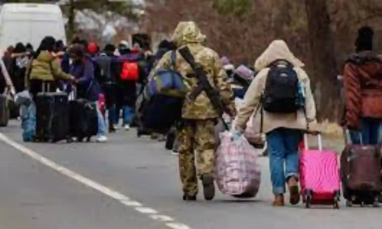 Poland, Sweden, partner in response to situation in Ukraine