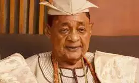 Islamic prayer conducted on late Adeyemis remains in Oyo