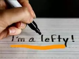 Myth, misconceptions and facts of Left-handedness Myth, misconceptions and facts of Left-handedness