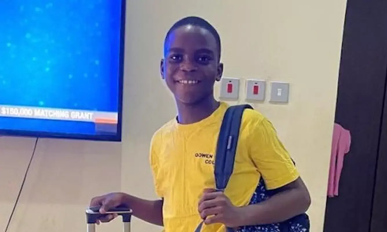 Murdered Oromoni Jnr: Court bars journalists from inquest coverage