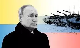 Russo-Ukraine War: Russia warns U.S. against sending more arms