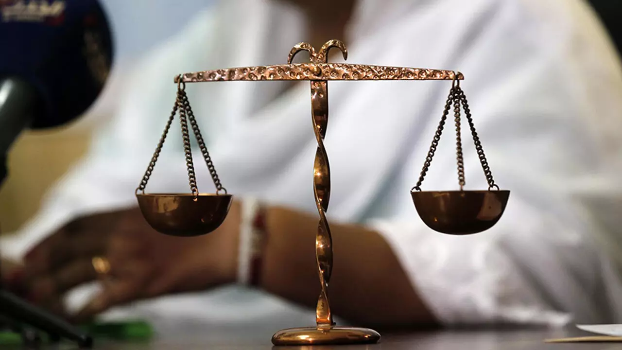 Engineer in court over alleged assault on landlady