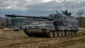 Russo-Ukraine War: Germany set to send anti-aircraft tanks to Ukraine