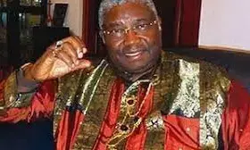 Buhari mourns former Minister of Sports, Graham-Douglas