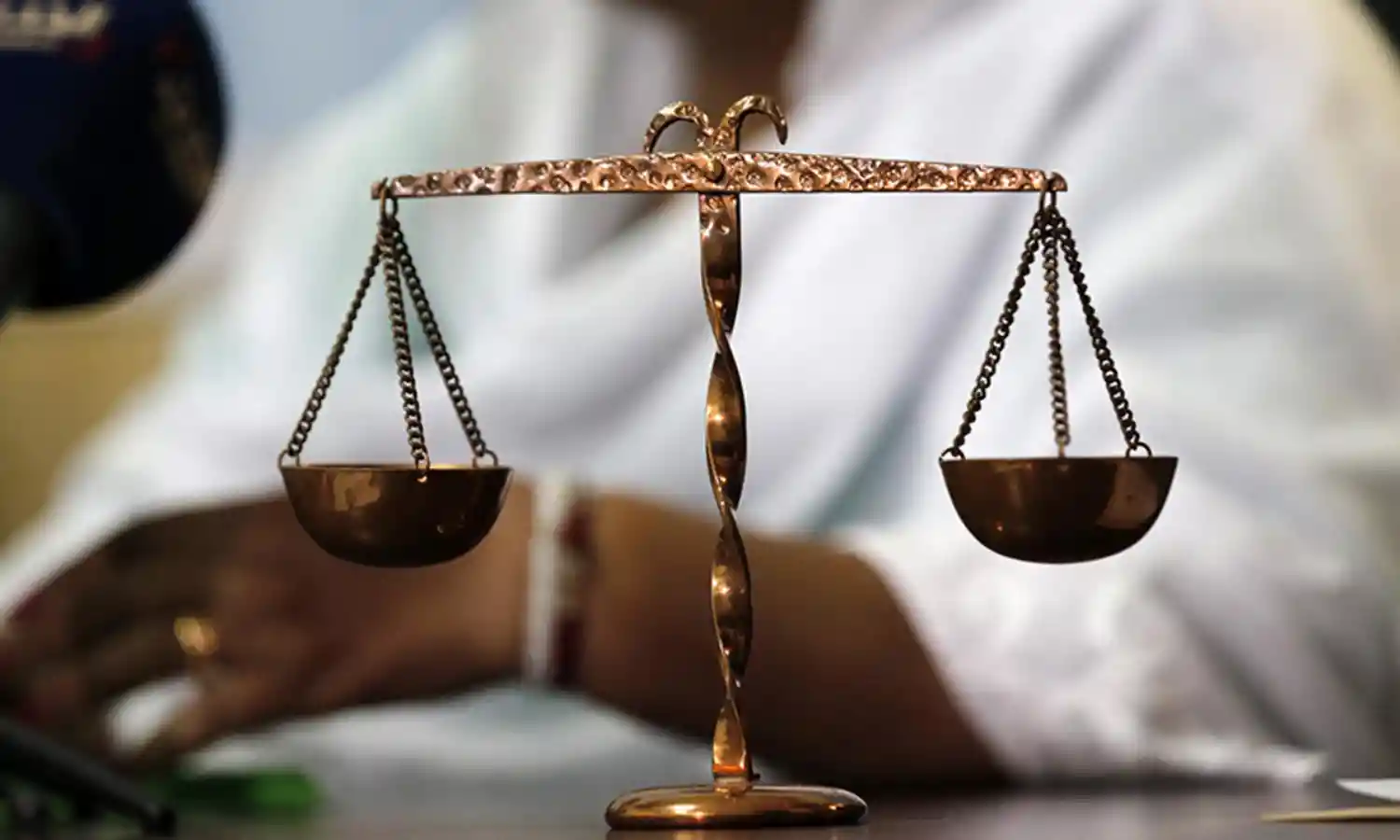 Engineer in court over alleged assault on landlady