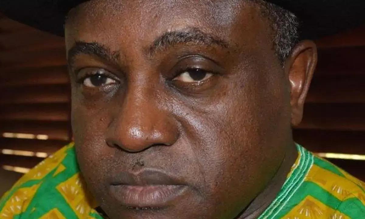 Former lawmaker, Mikko joins Rivers governorship race