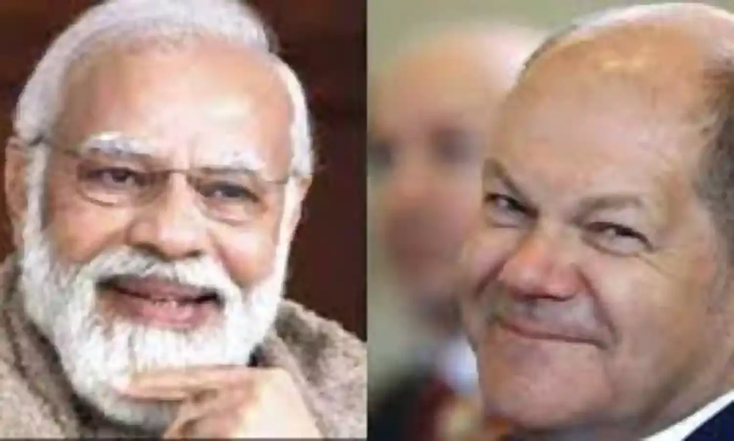 Indias PM to meet Scholz for strategic relationship