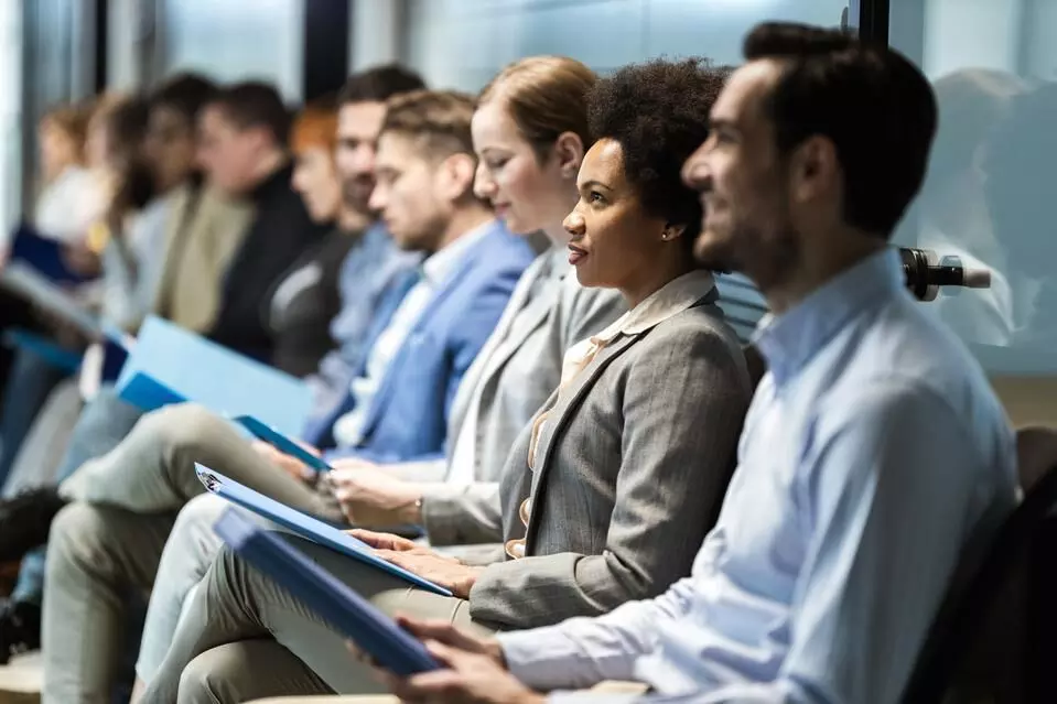 Recruitment of staffs more harder in British firms- Survey