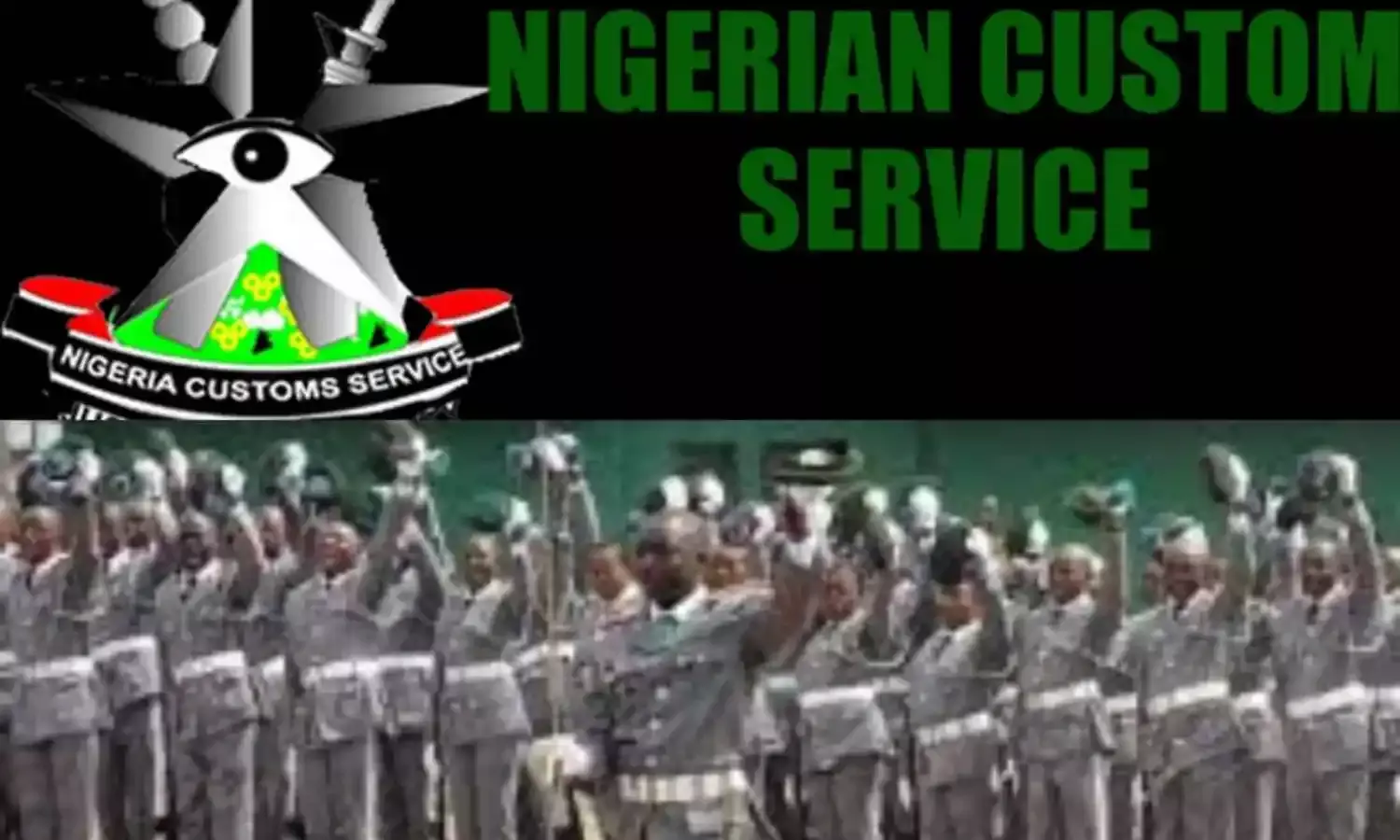Customs intercepts contraband worth N31.5m in Jibiya border