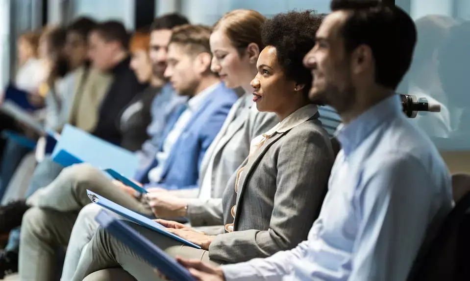 Recruitment of staffs more harder in British firms- Survey