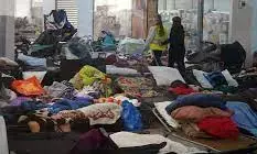 Poland requests for EU funds to care for Ukrainian refugees