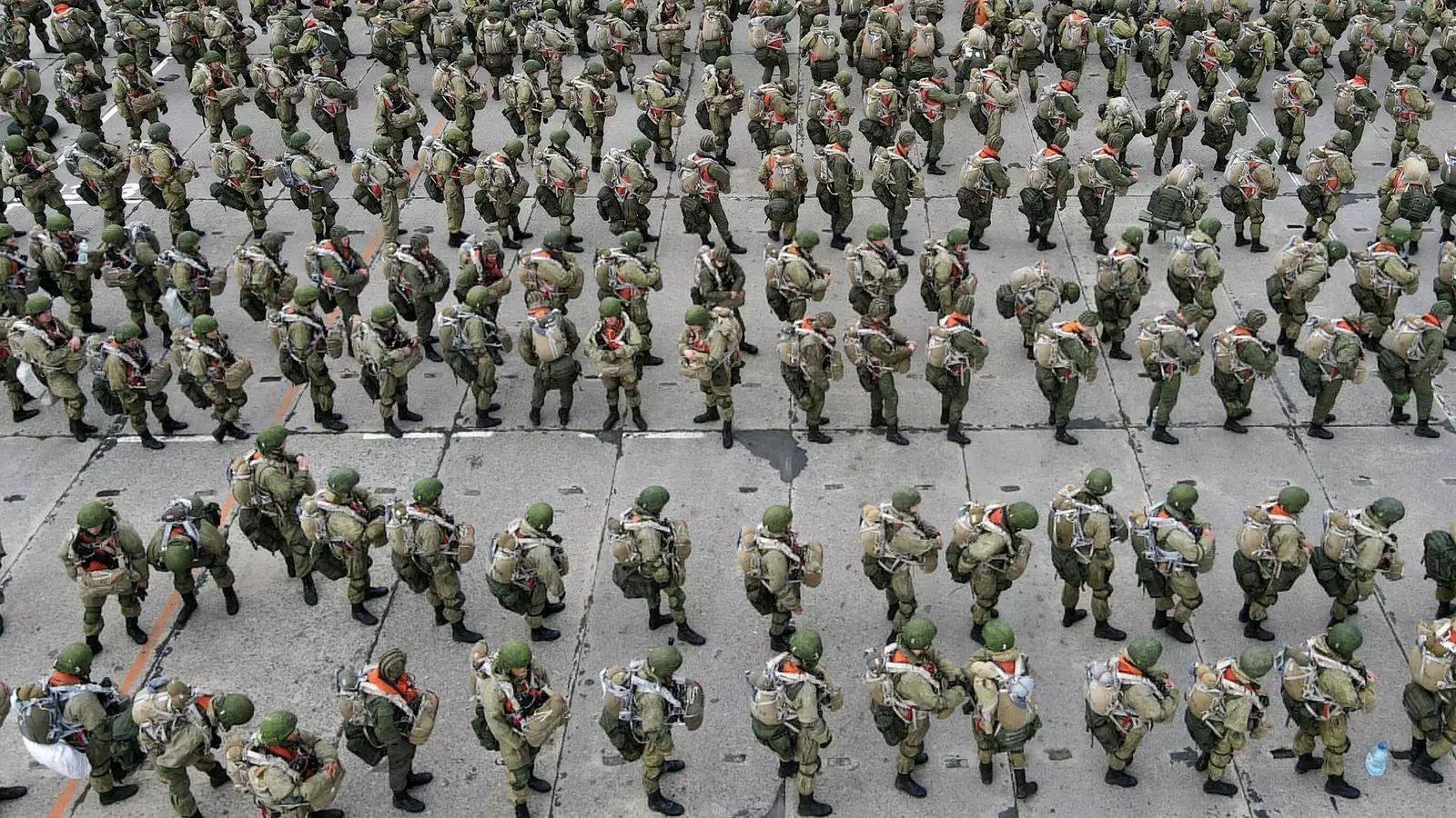 2 aid workers become hostage of Russian forces - UK organisation 2 aid workers become hostage of Russian forces - UK organisation