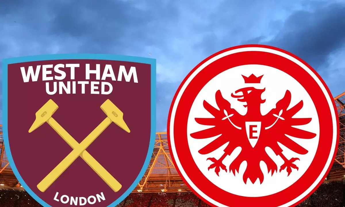 Europa League: West Ham United reports attack on German commentators