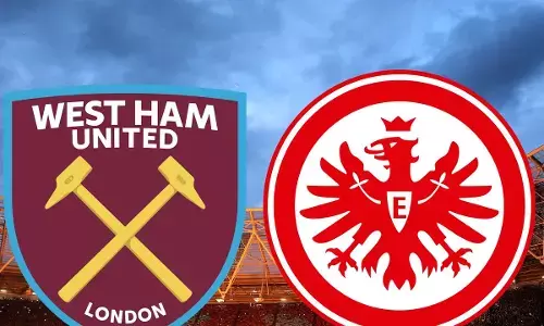 Europa League: West Ham United reports attack on German commentators