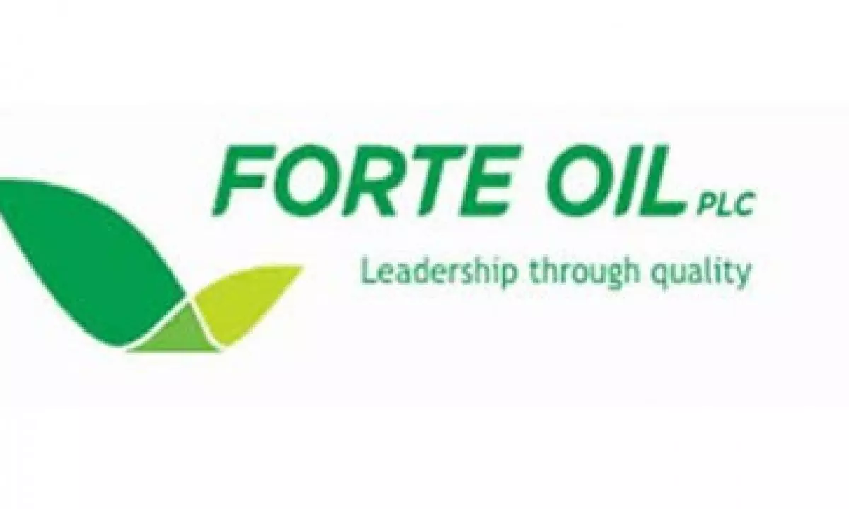 Forte Upstream Services receives ISO certification Forte Upstream Services receives ISO certification