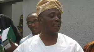 APC, PDP nomination fees will encourage corruption, says Ladoja