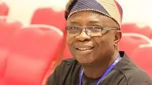 2023: Nigerias story will change for good, if...says Lagos lawmaker