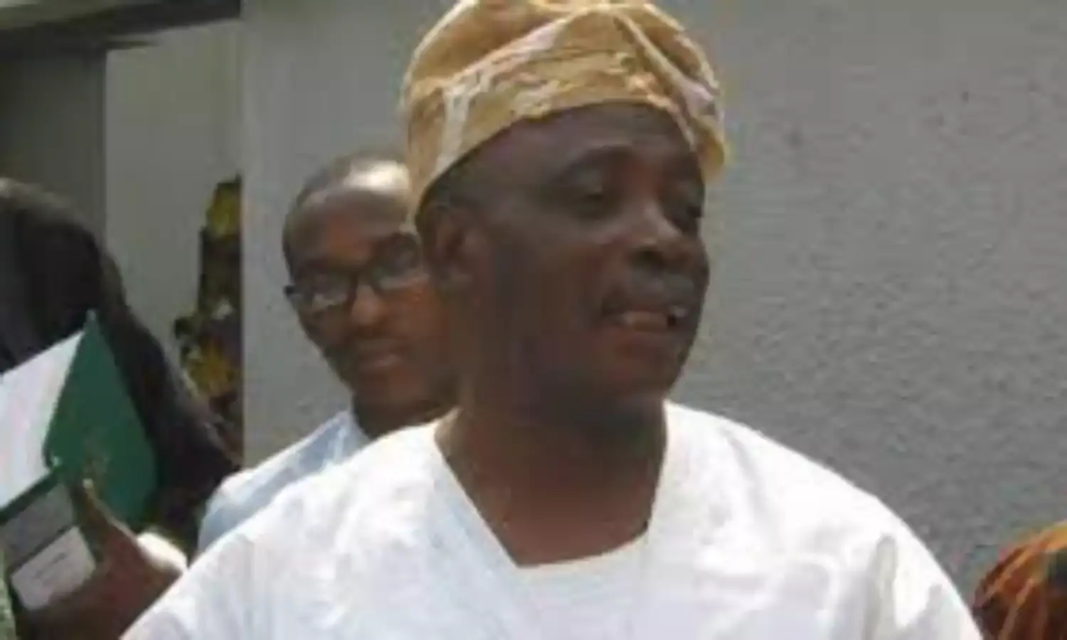 APC, PDP nomination fees will encourage corruption, says Ladoja