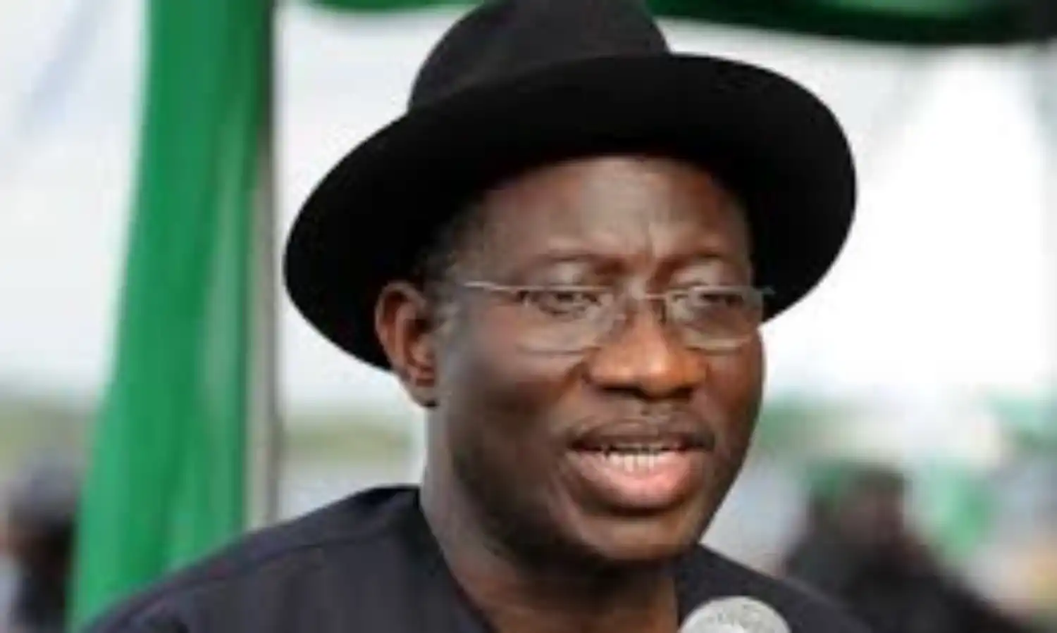 2023 Election: N/Delta group drums support for Jonathan