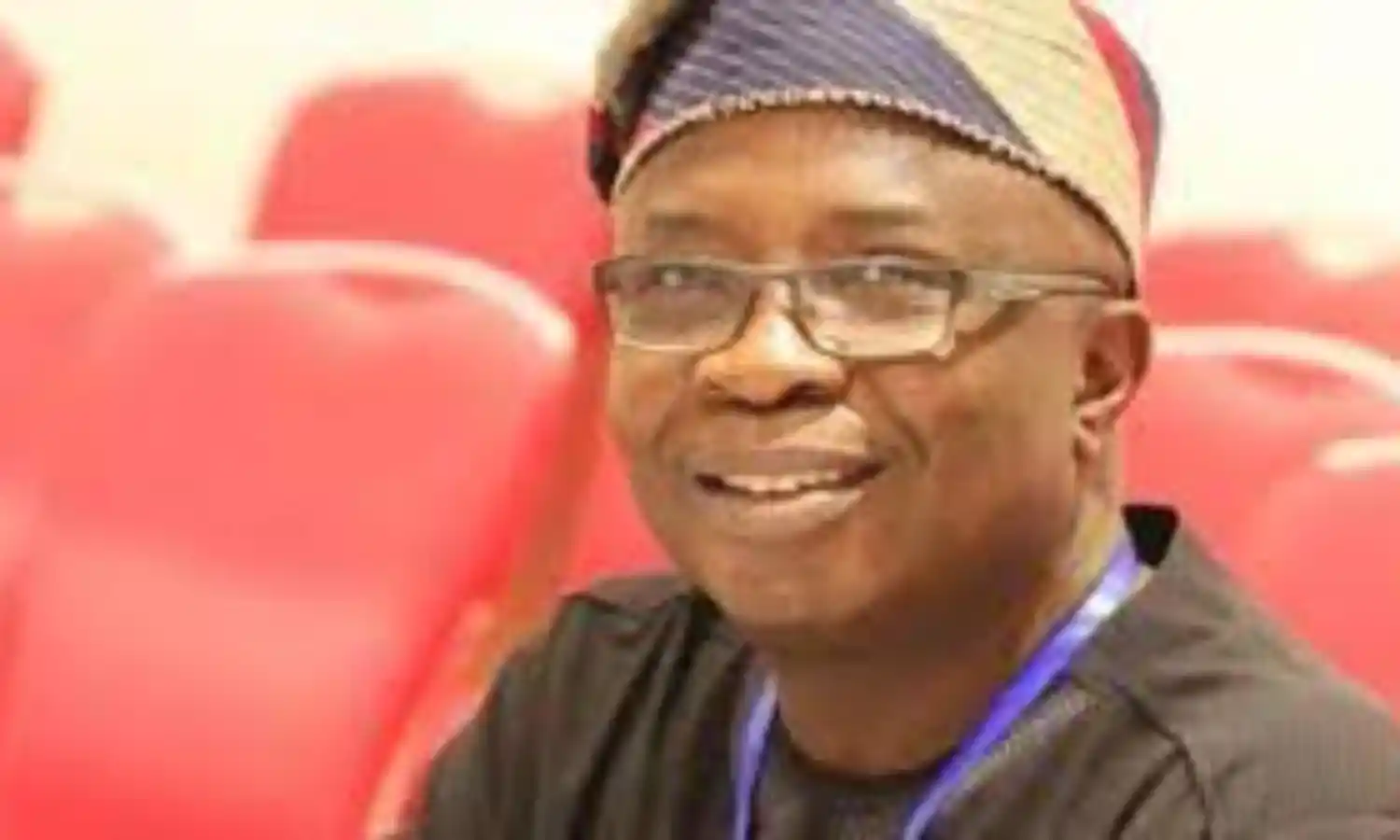 2023: Nigerias story will change for good, if...says Lagos lawmaker