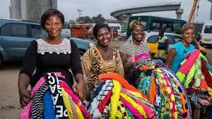 Improving women economic empowerment to boost national development