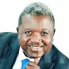 Gov. Ortoms aide, Agerzua resigns Gov. Ortoms aide, Agerzua resigns