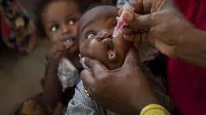 Polio: Edo health agency postpones oral vaccination Polio: Edo health agency postpones oral vaccination