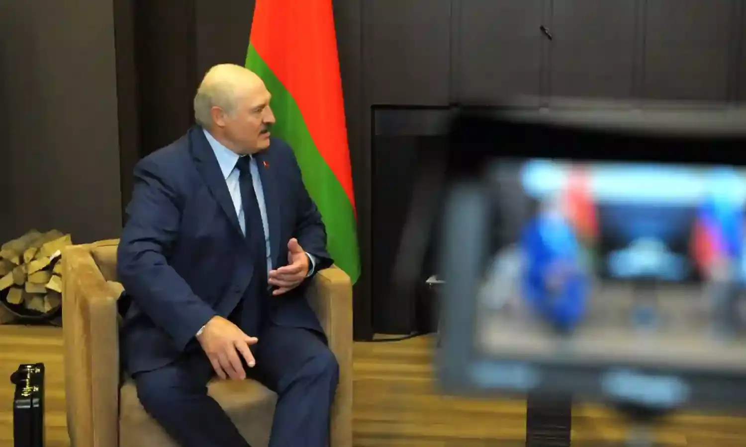 Belarus to test rapid response forces in unexpected military manoeuvre