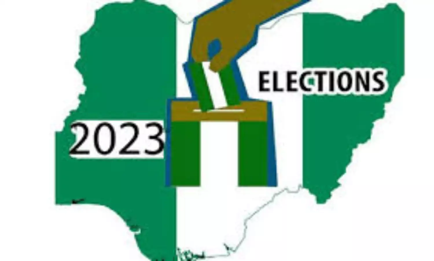 2023 Election: 24-year-old aspirant urges youths to join politics