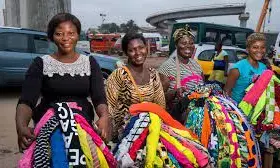 Improving women economic empowerment to boost national development