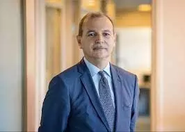 Upstream oil, gas investment decline by 50% drop in 5 years – Ben-Naceur Upstream oil, gas investment decline by 50% drop in 5 years – Ben-Naceur