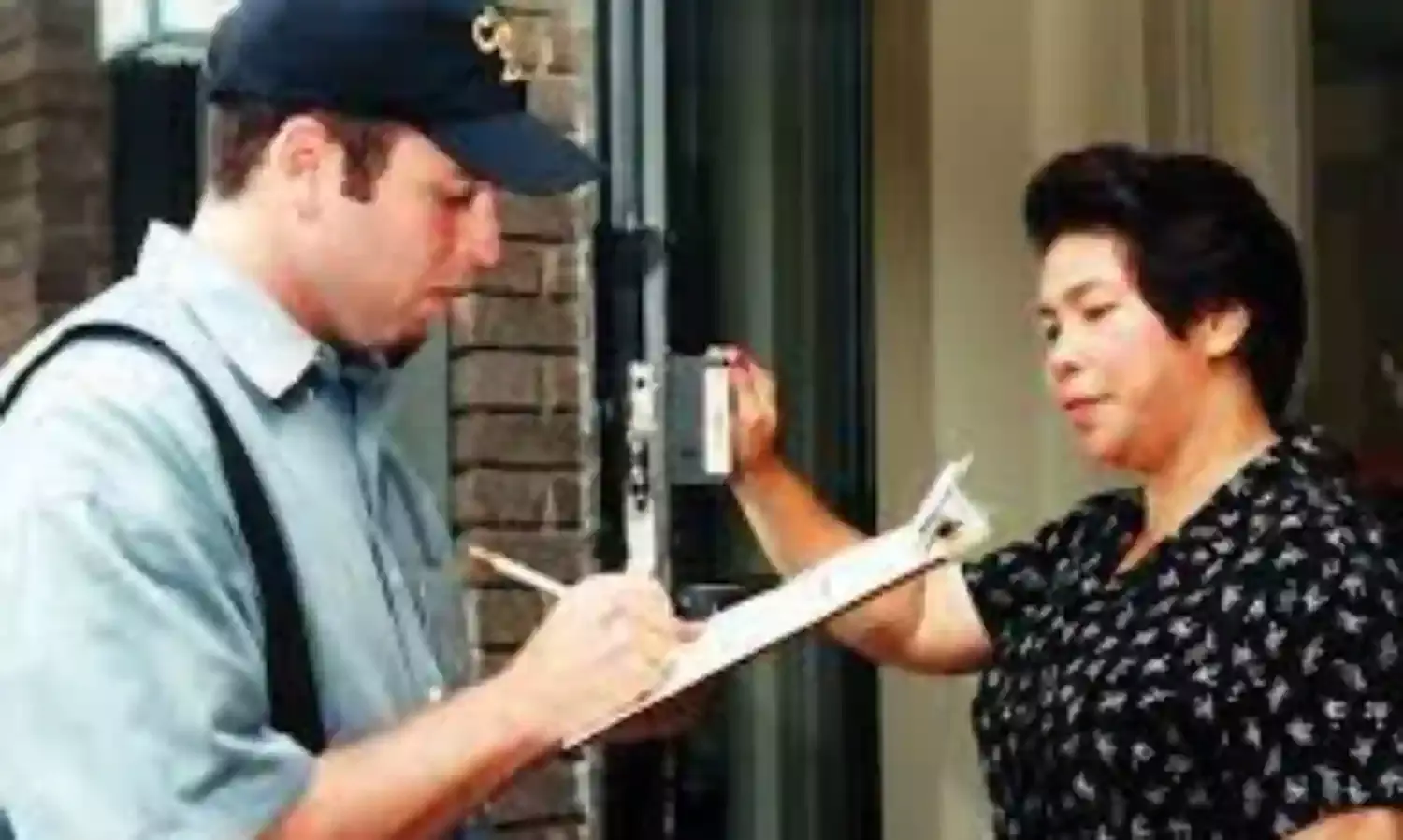 Germany conducts census for first time in 11 years