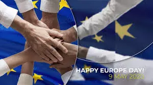 EU to mark European Day after 3 years of virtual celebration