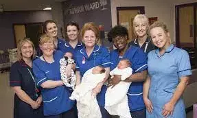 Shortage of midwives will affect SDGs, says WHO