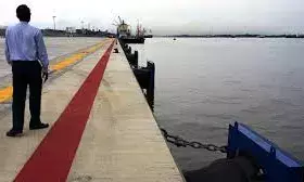 Lagos to begin Badagry deep Seaport construction