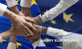 EU to mark European Day after 3 years of virtual celebration